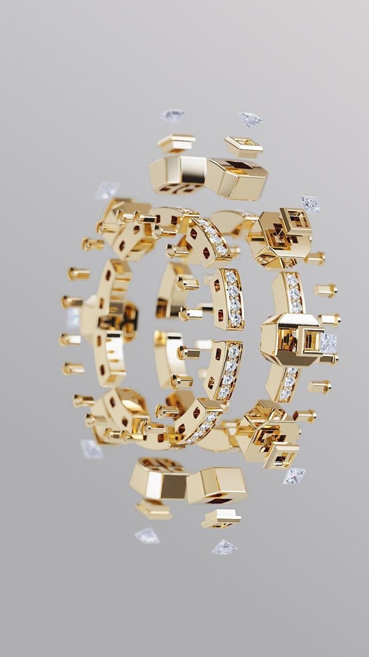 Post 10 by Rockford Collection on Instagram (video)
