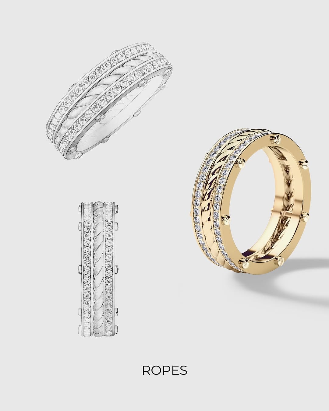 Post 6 by Rockford Collection on Instagram (image)