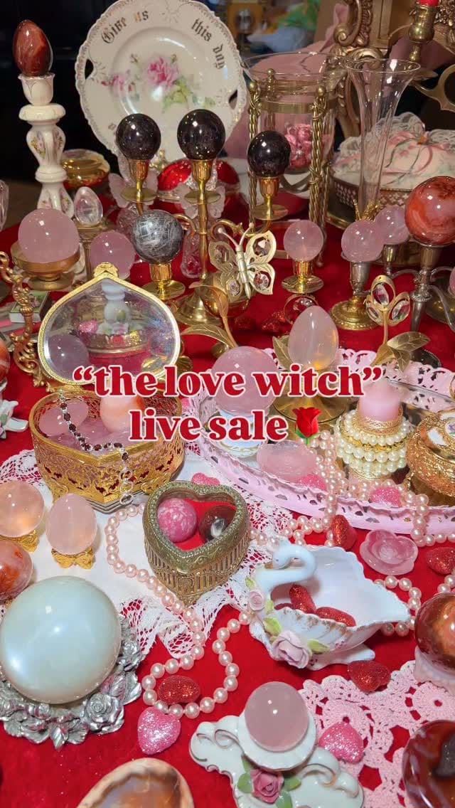 Post 1 by 𝜗𝜚 Mantra Minerals 𝜗𝜚 on Instagram (video)