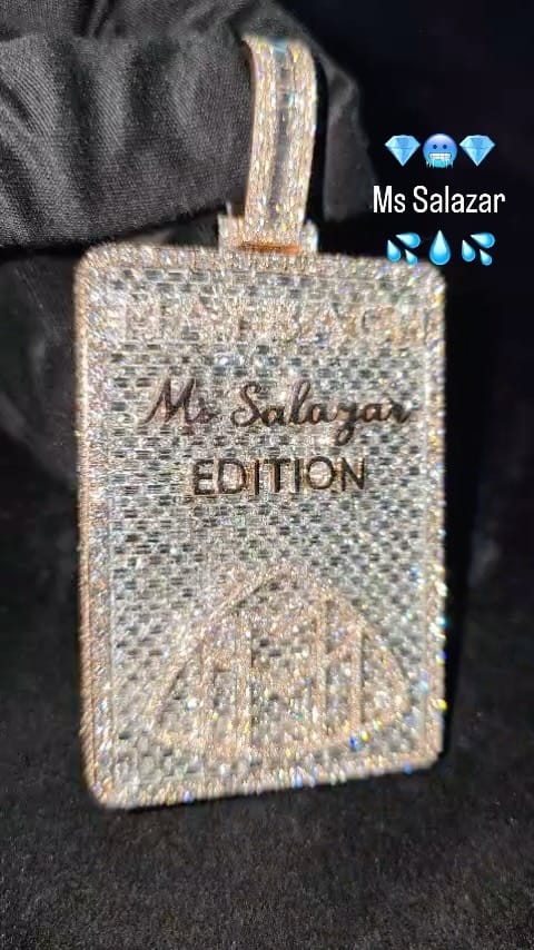 Post 9 by Emitthejeweler on Instagram (video)