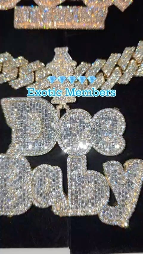 Post 10 by Emitthejeweler on Instagram (video)
