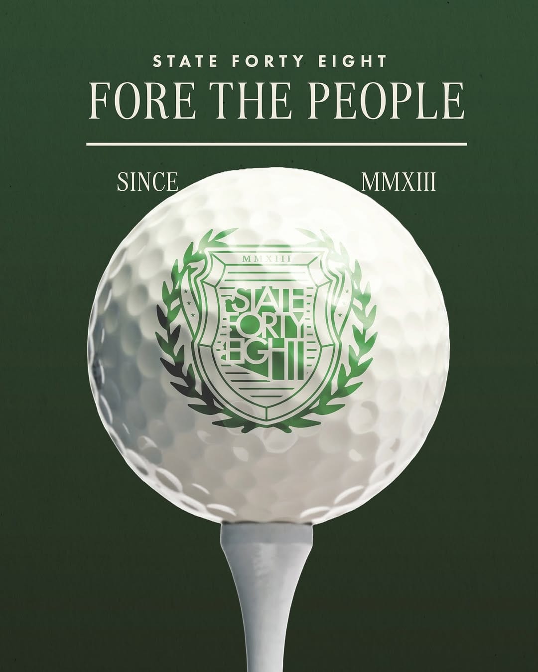 Post 5 by State Forty Eight on Instagram (image)