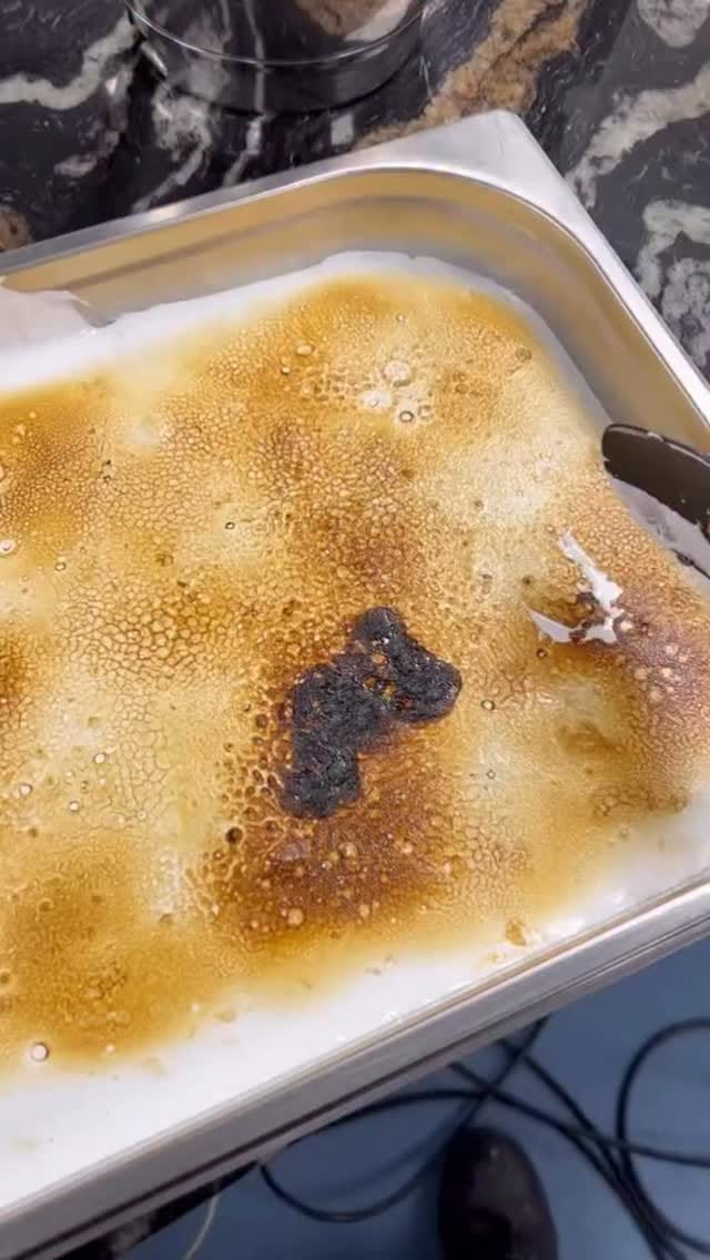 Post 6 by ArtChocolat on Instagram (video)