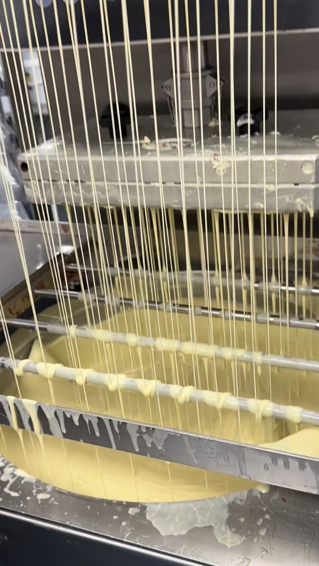 Post 5 by ArtChocolat on Instagram (video)