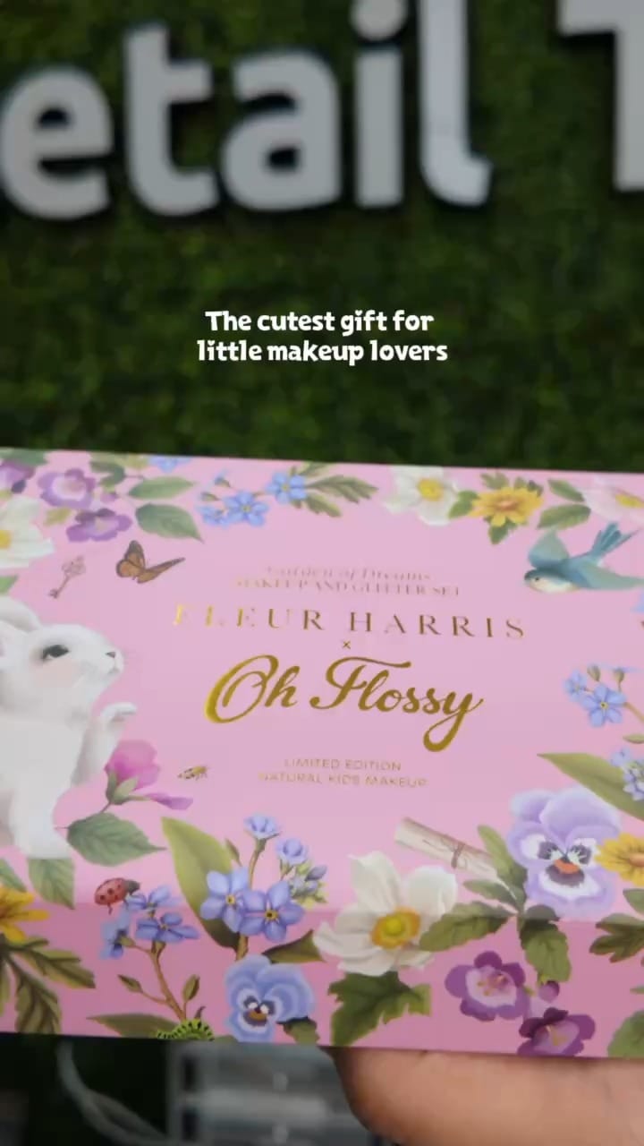 Post 1 by Retail Therapy Store on Instagram (video)