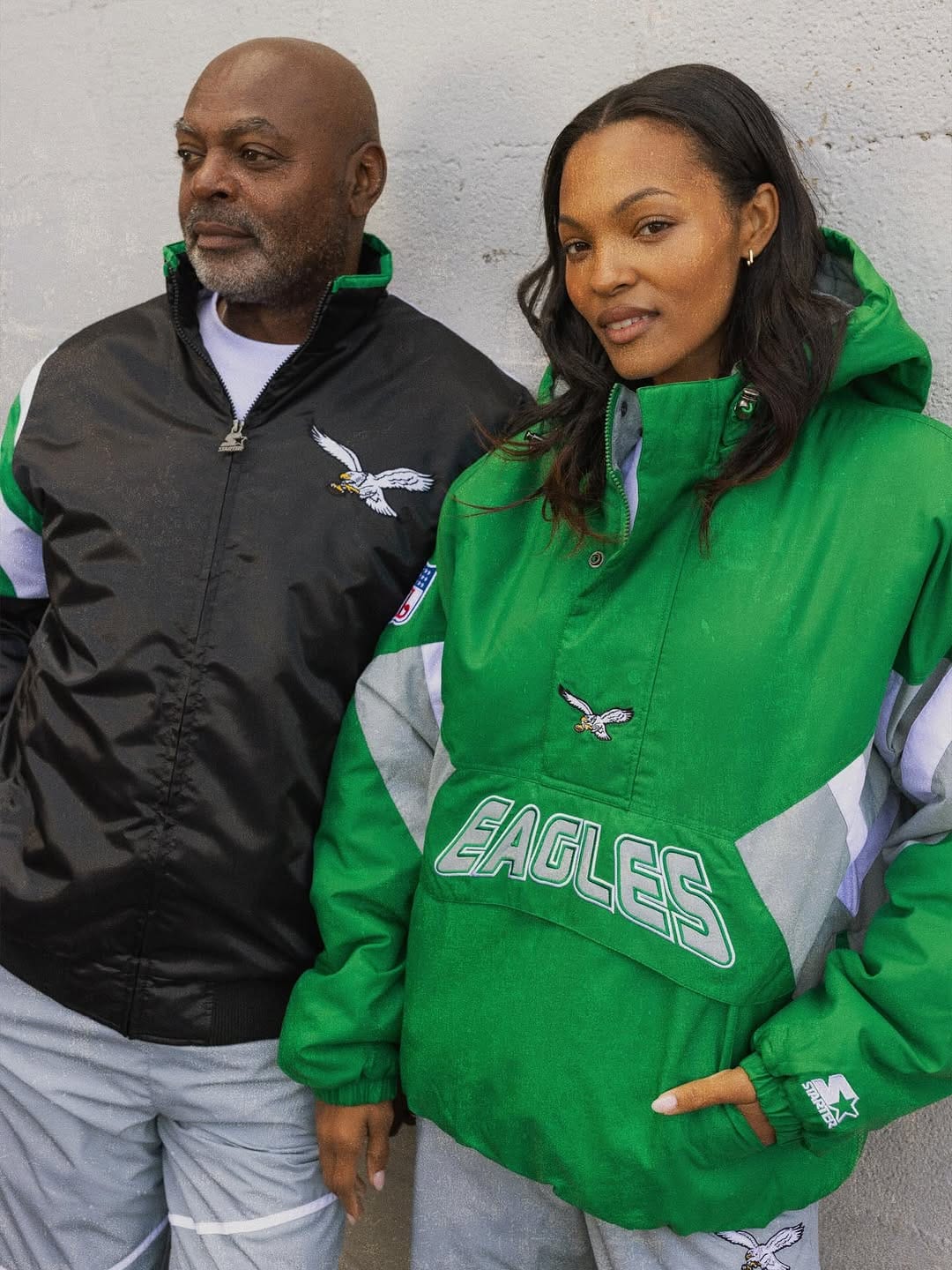 Post 10 by Philadelphia Eagles Pro Shop on Instagram (carousel)