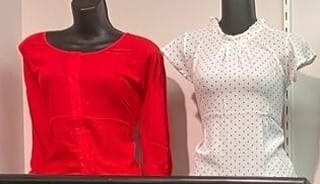 Post 3 by Kress Stores on Instagram (image)