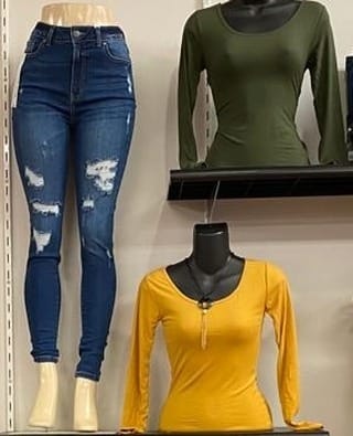 Post 4 by Kress Stores on Instagram (image)