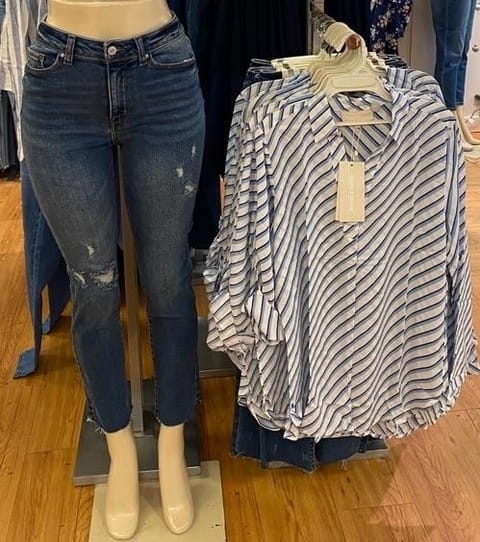 Post 10 by Kress Stores on Instagram (image)