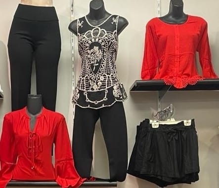 Post 8 by Kress Stores on Instagram (image)