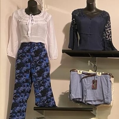 Post 7 by Kress Stores on Instagram (image)