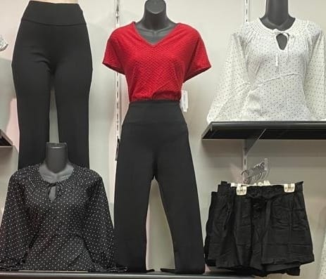 Post 6 by Kress Stores on Instagram (image)