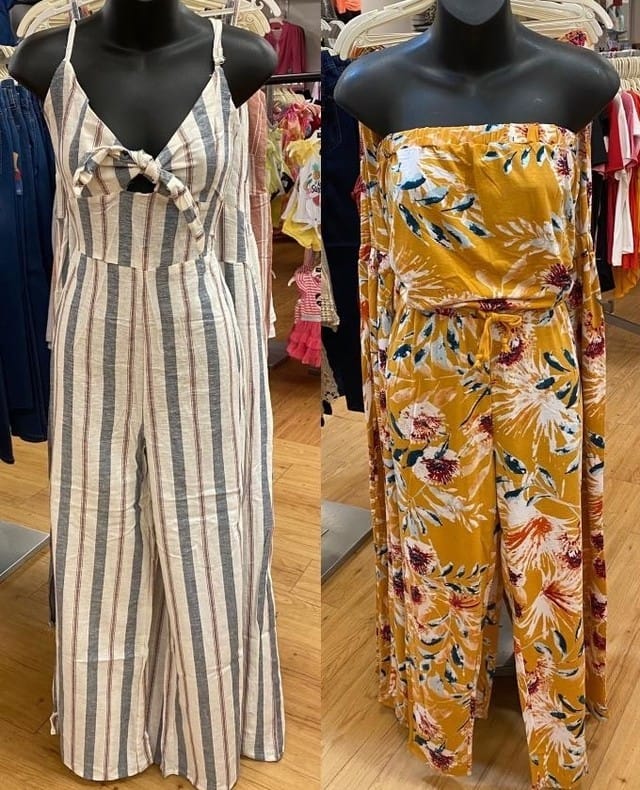 Post 9 by Kress Stores on Instagram (image)