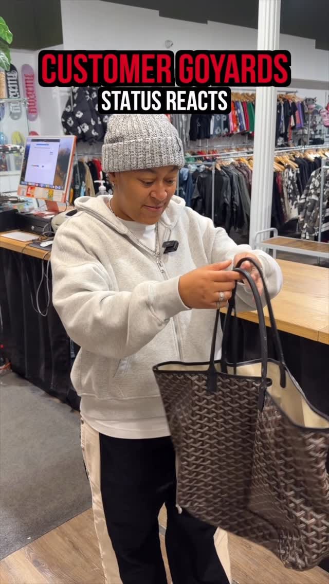 Post 1 by BUY•SELL•TRADE on Instagram (video)