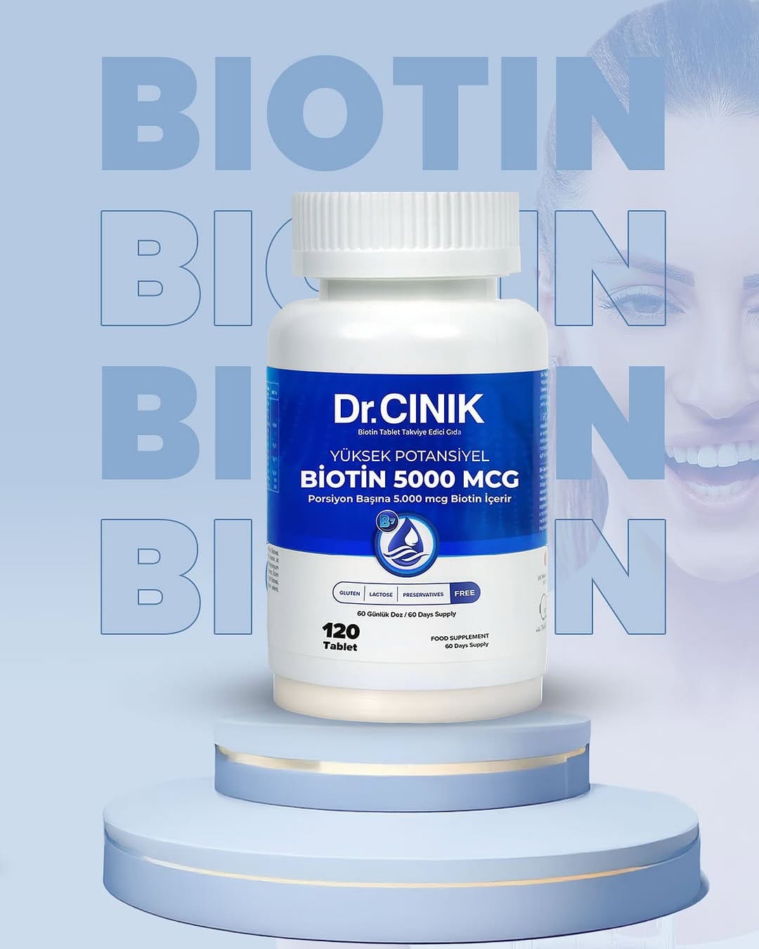 Post 9 by DR. CINIK Shop on Instagram (image)