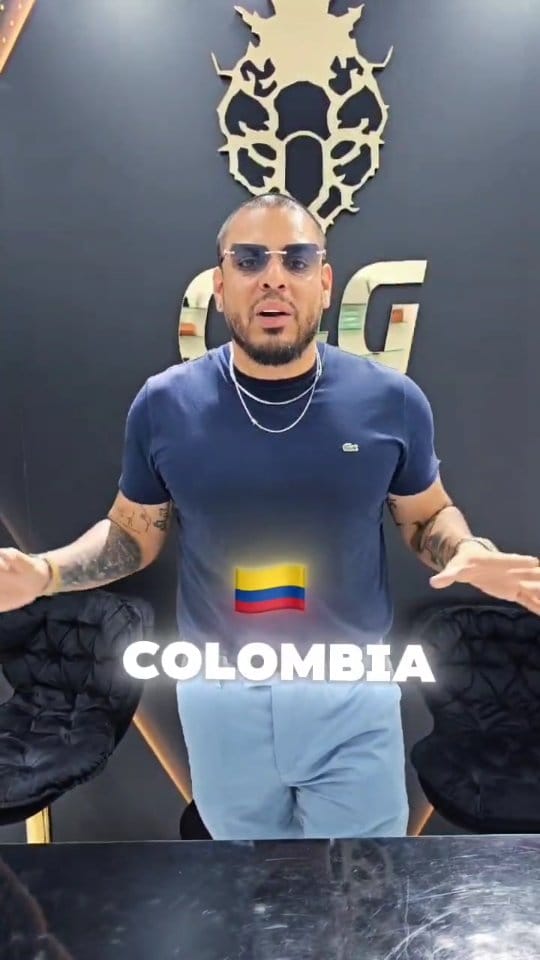 Post 9 by C4G Jewelers on Instagram (video)