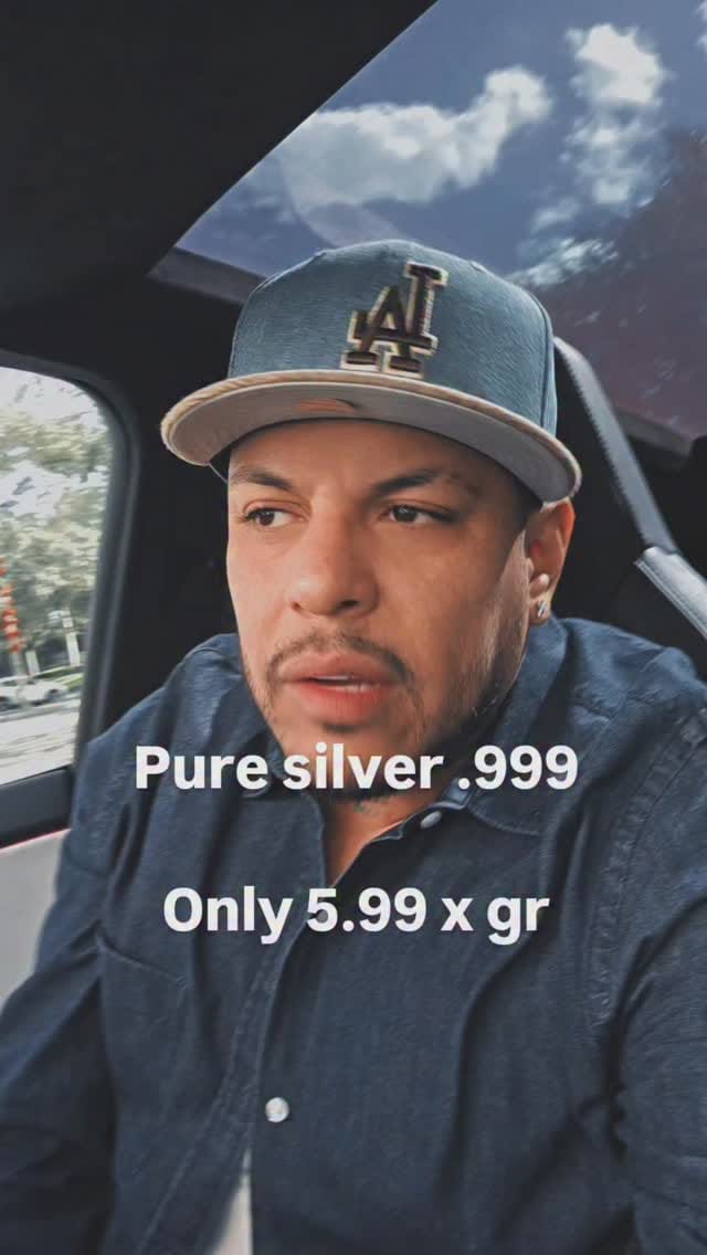 Post 4 by C4G Jewelers on Instagram (video)