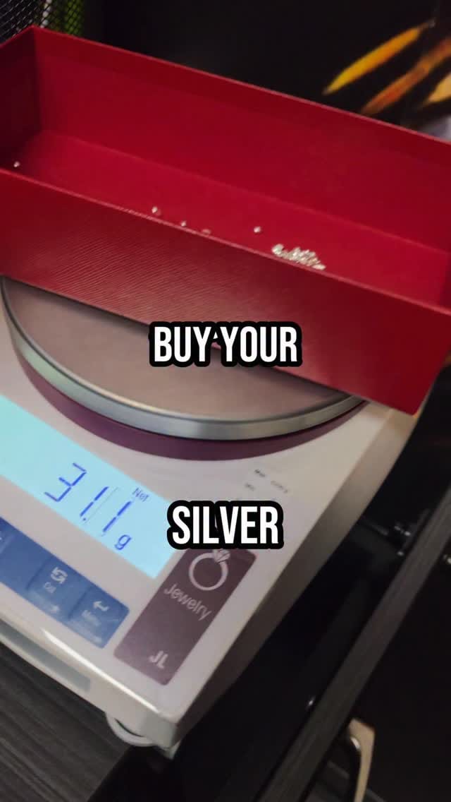 Post 1 by C4G Jewelers on Instagram (video)