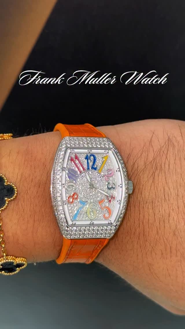 Post 2 by C4G Jewelers on Instagram (video)