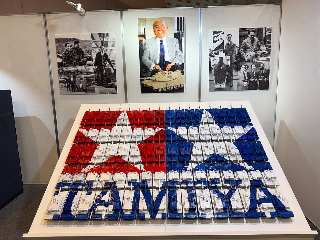 Post 8 by Tamiya America, INC. on Instagram (carousel)