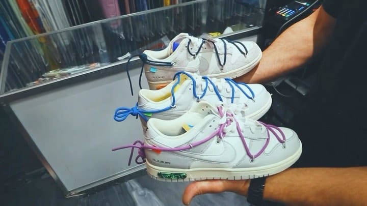 Post 9 by Fresh Society on Instagram (video)