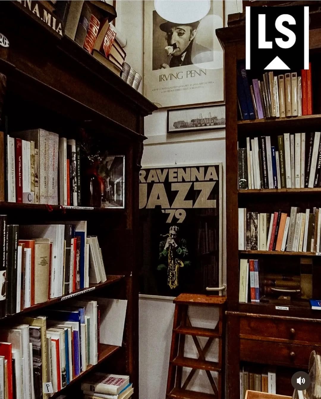 Post 2 by Libreria Scattisparsi on Instagram (image)