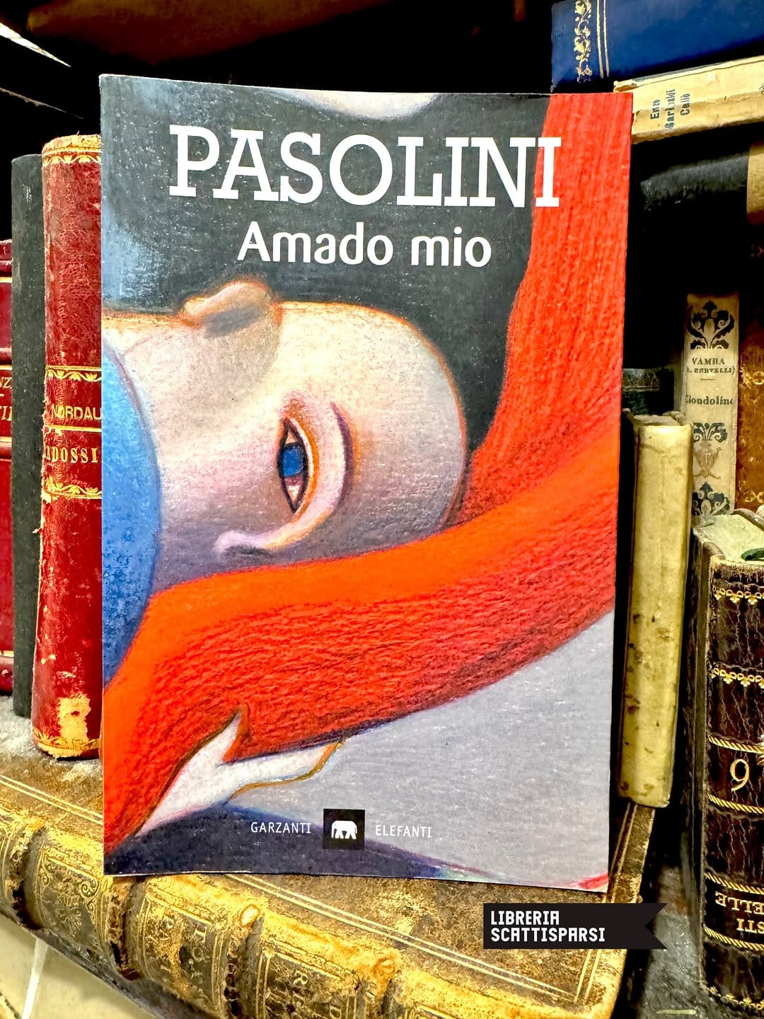 Post 10 by Libreria Scattisparsi on Instagram (image)