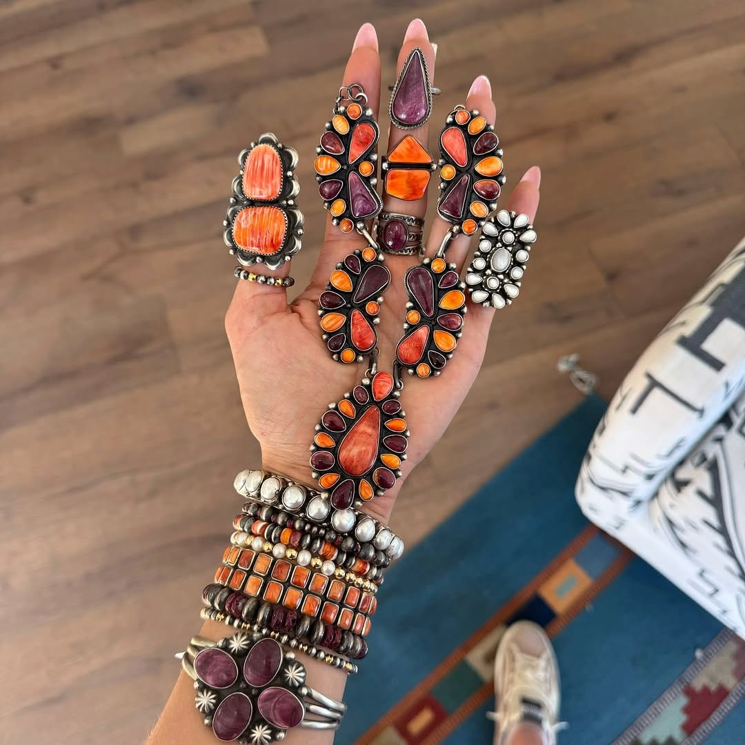 Post 7 by Turquoise & Co on Instagram (image)