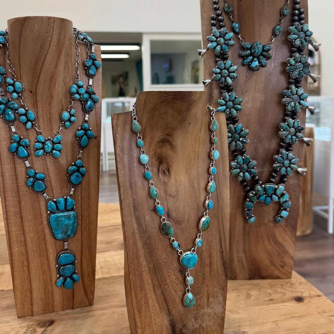 Post 3 by Turquoise & Co on Instagram (carousel)
