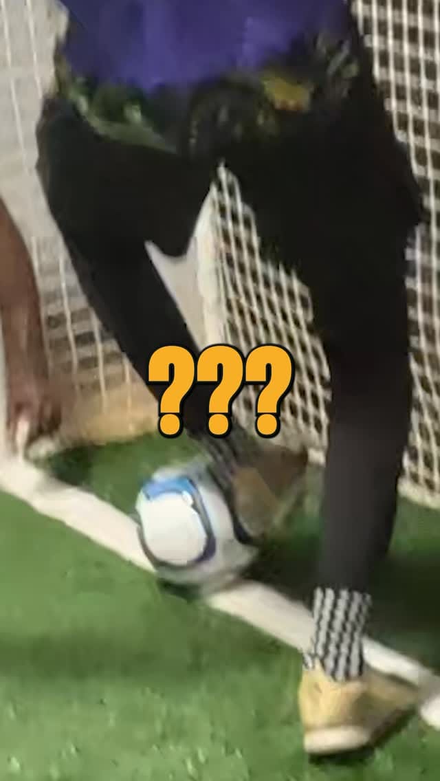 Post 1 by Pelé Soccer on Instagram (video)