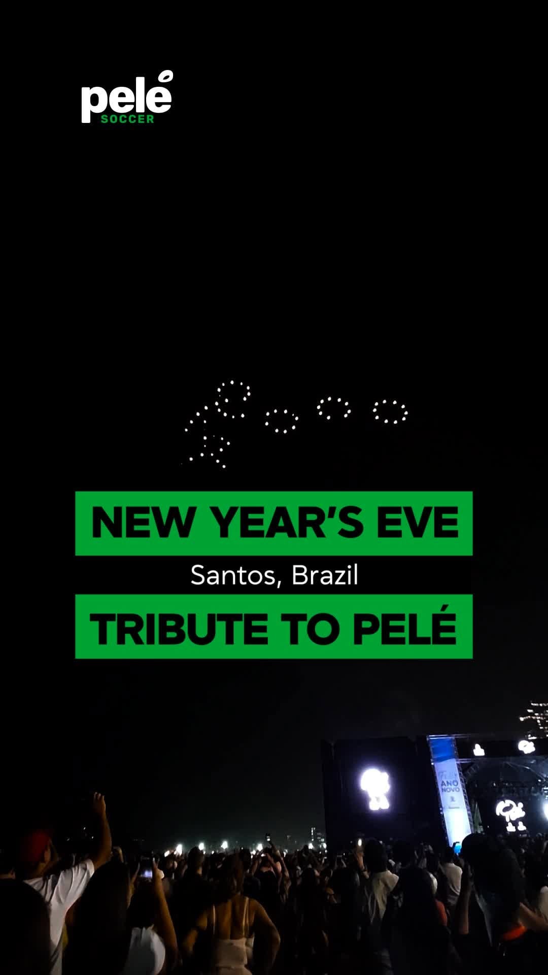 Post 9 by Pelé Soccer on Instagram (video)