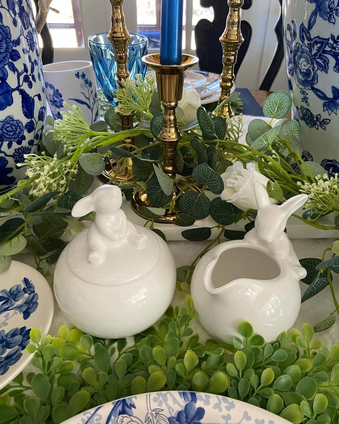 Post 5 by Kim Fiveash• Magnolia Lane Cottage on Instagram (carousel)