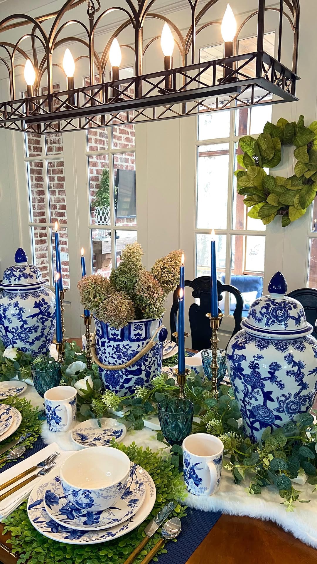 Post 8 by Kim Fiveash• Magnolia Lane Cottage on Instagram (video)