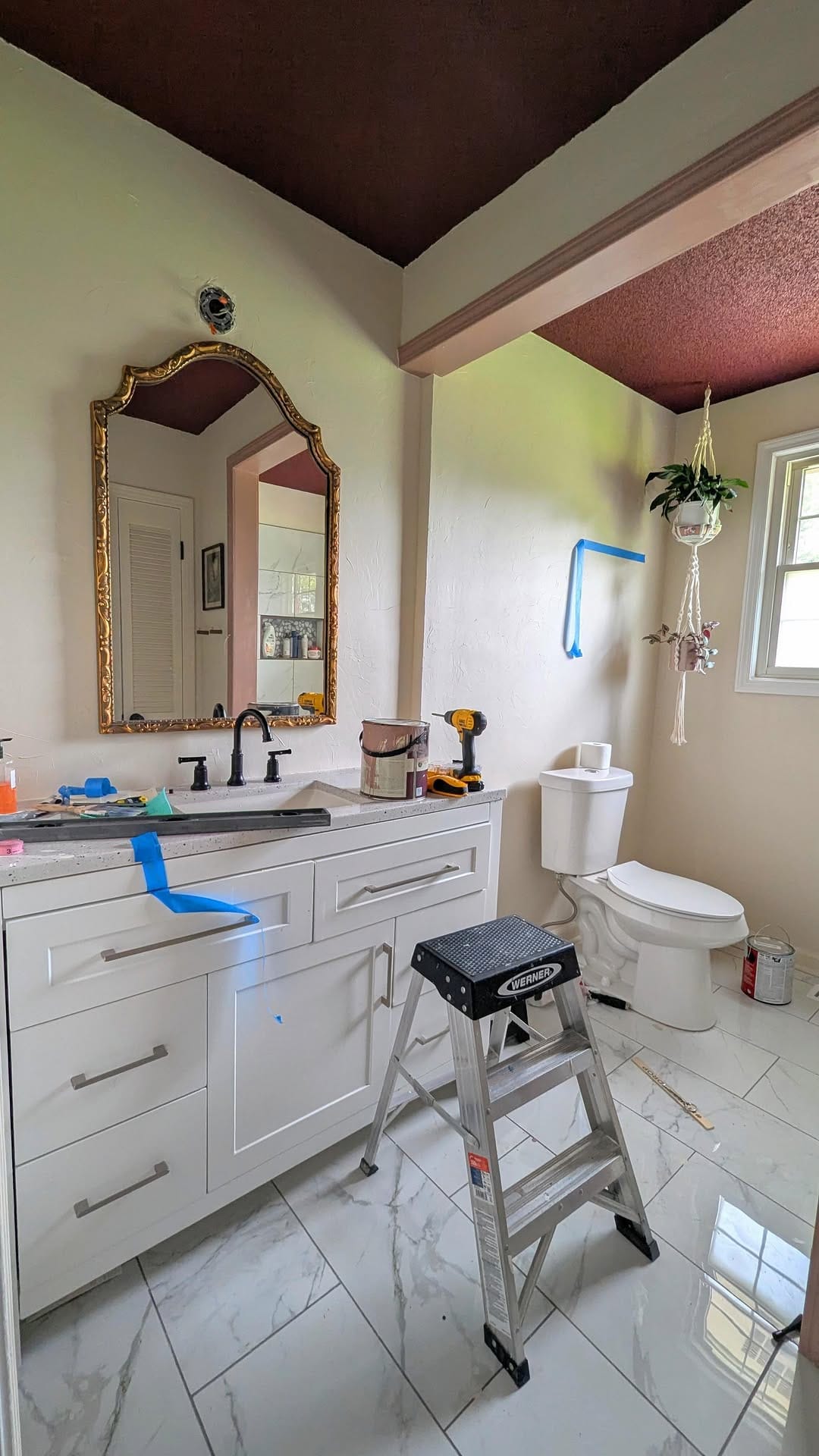 Post 2 by Sandy Howell Home on Instagram (video)