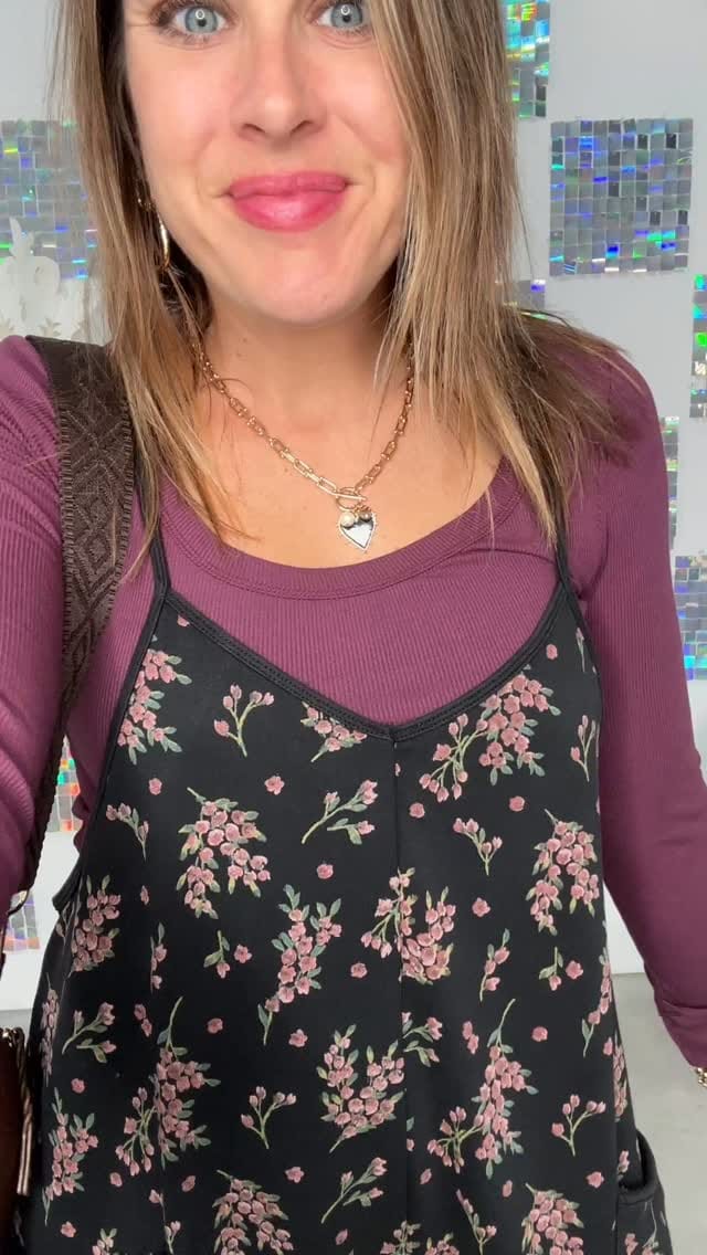 Post 5 by Flaunt Boutique | Online Boutique Based in Texas on Instagram (video)