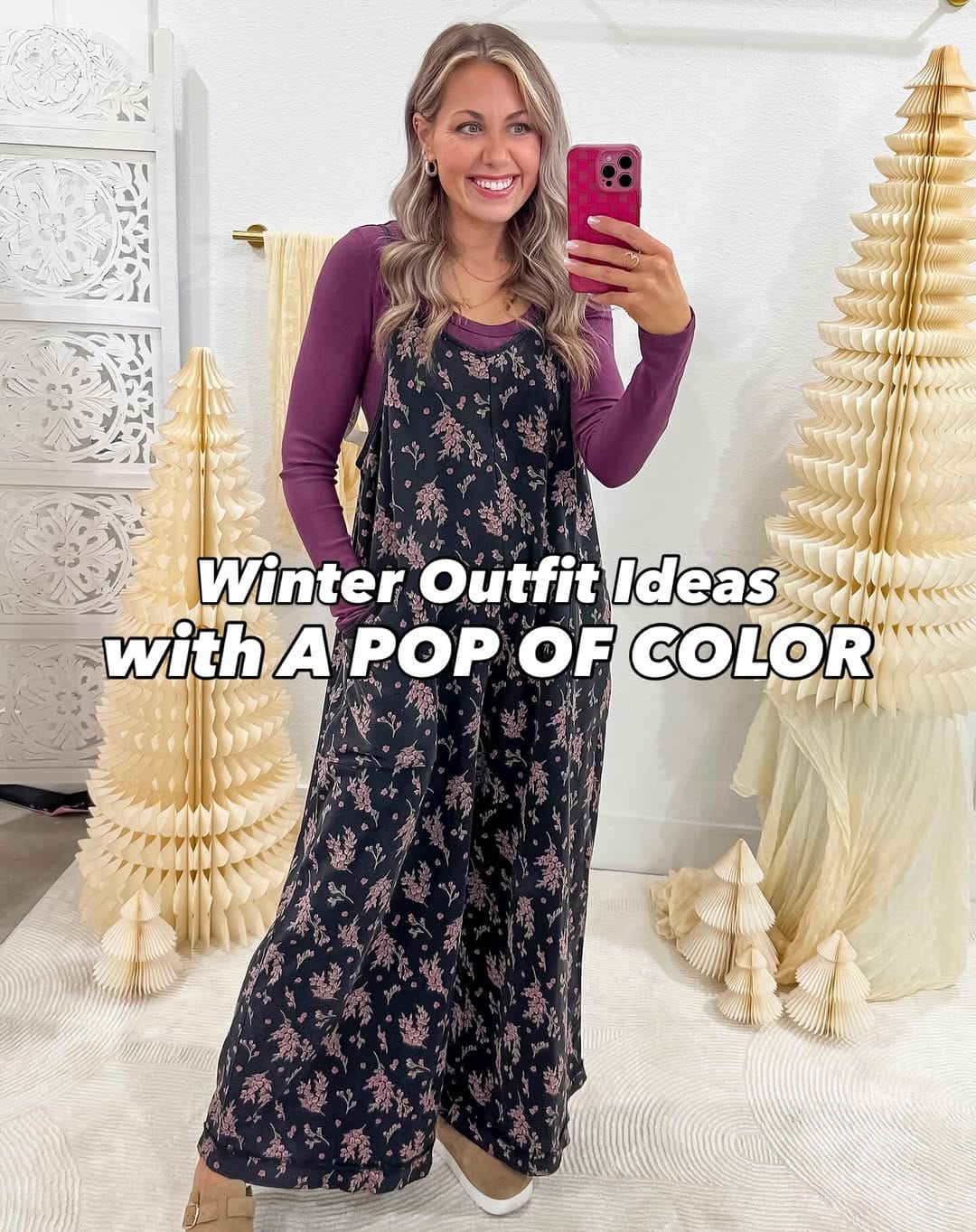 Post 4 by Flaunt Boutique | Online Boutique Based in Texas on Instagram (carousel)