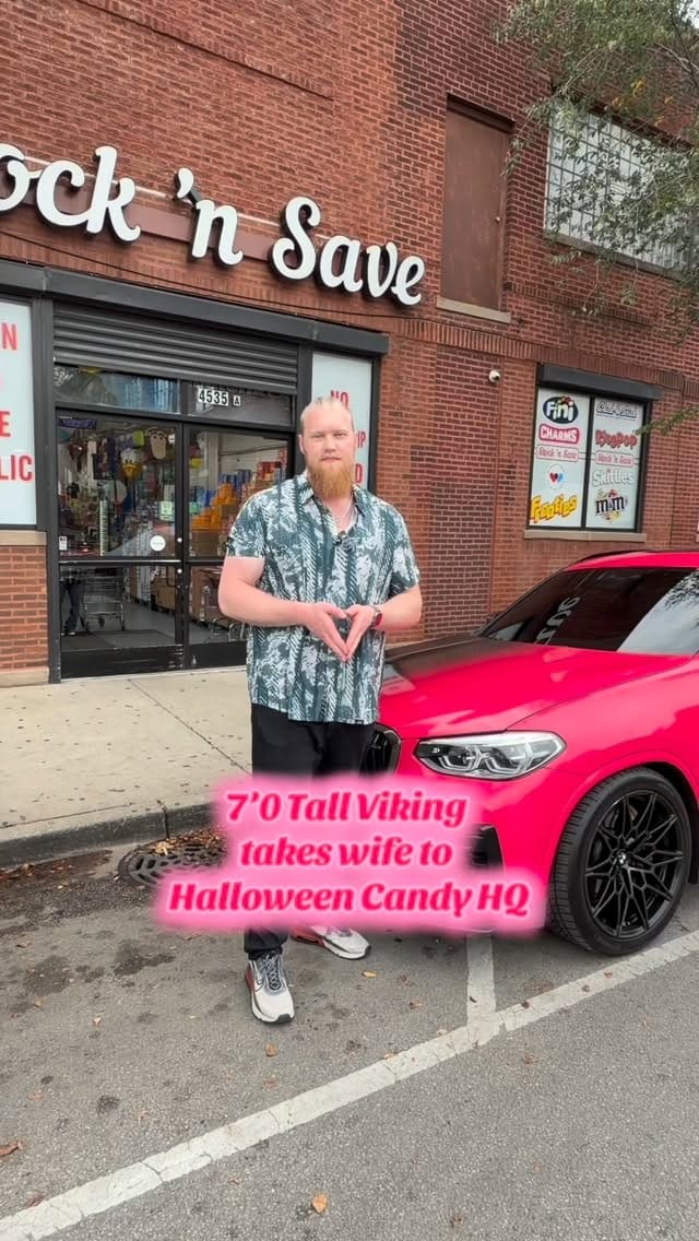 Post 4 by Stock ‘n Save on Instagram (video)