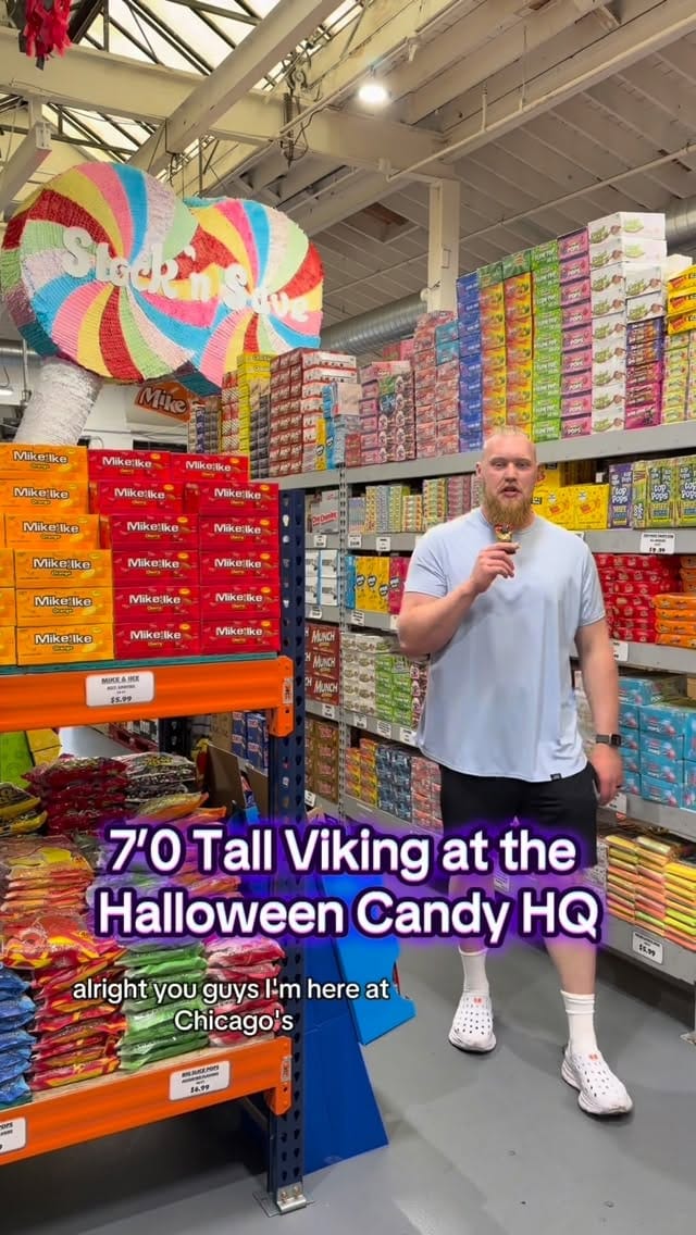 Post 7 by Stock ‘n Save on Instagram (video)
