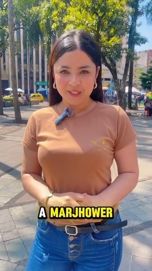 Post 10 by Camisetas y conjuntos al mayor, Centro de Medellín on Instagram (video)