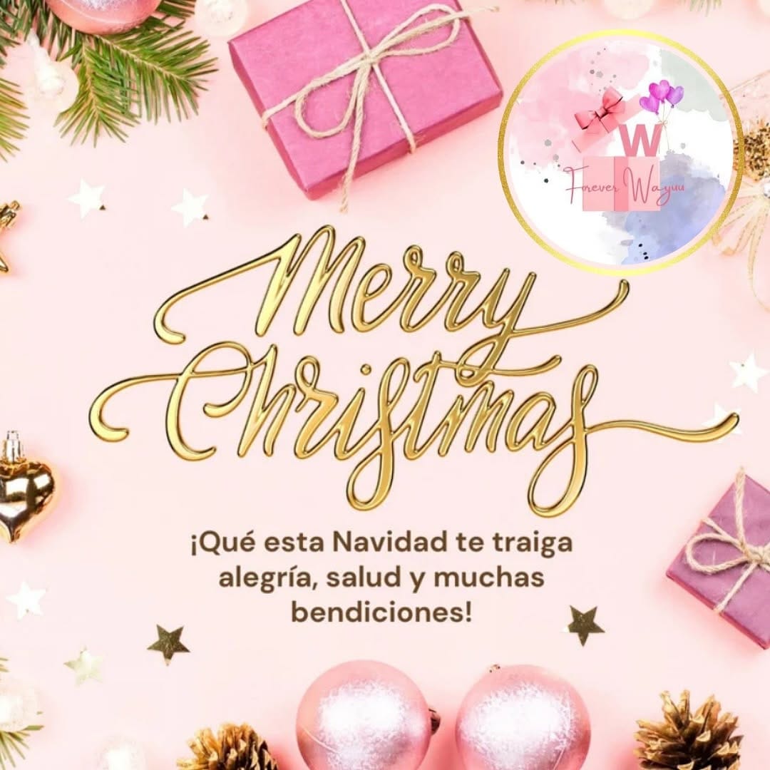 Post 2 by 𝐅𝐨𝐫𝐞𝐯𝐞𝐫 𝐖𝐚𝐲𝐮𝐮 - Regalos Personalizados on Instagram (image)