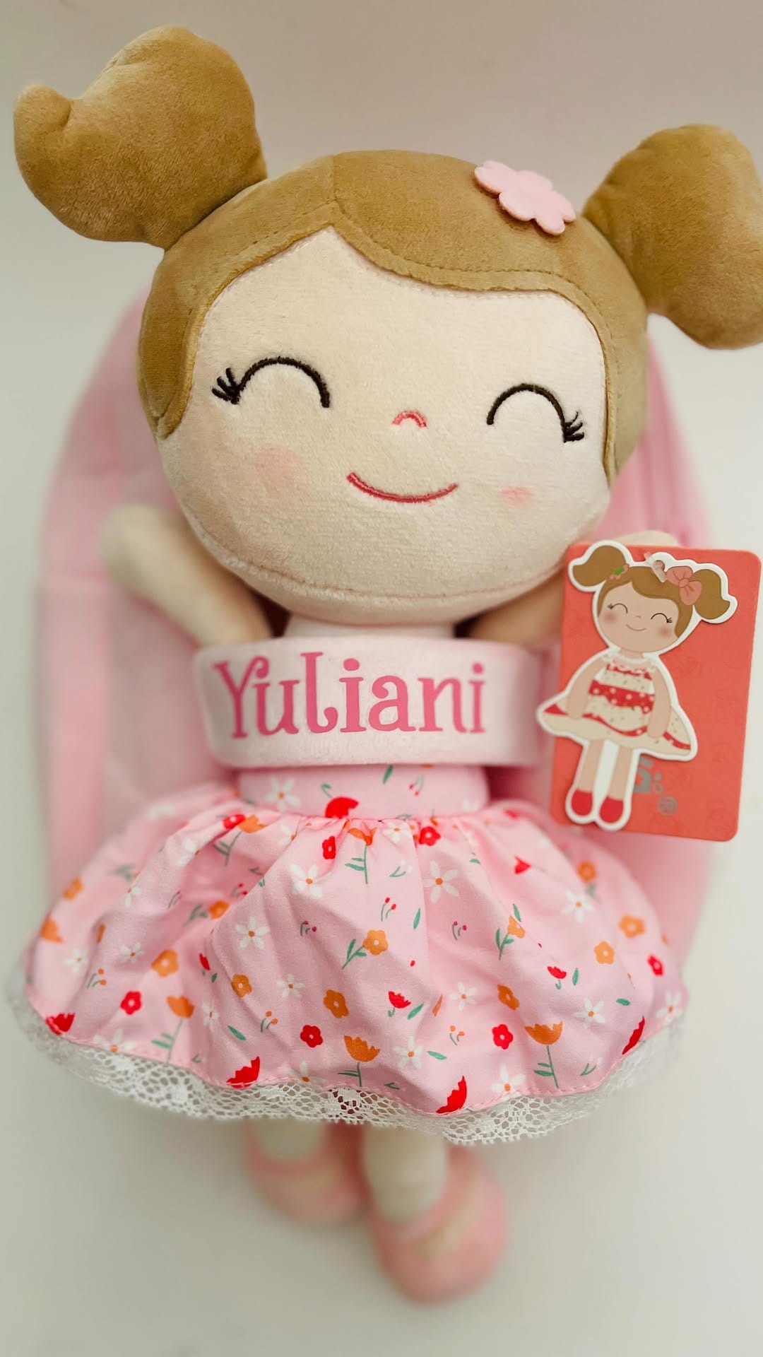 Post 1 by 𝐅𝐨𝐫𝐞𝐯𝐞𝐫 𝐖𝐚𝐲𝐮𝐮 - Regalos Personalizados on Instagram (video)