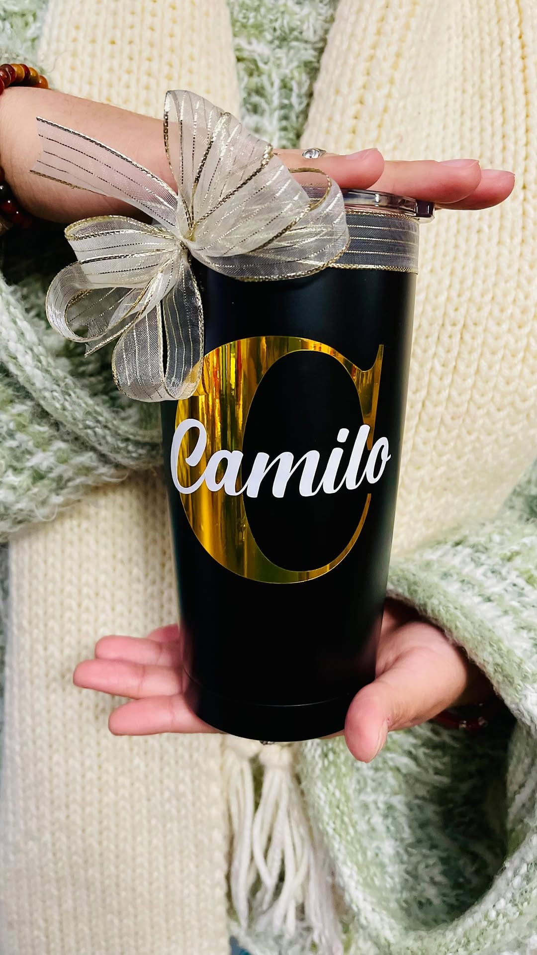 Post 7 by 𝐅𝐨𝐫𝐞𝐯𝐞𝐫 𝐖𝐚𝐲𝐮𝐮 - Regalos Personalizados on Instagram (video)