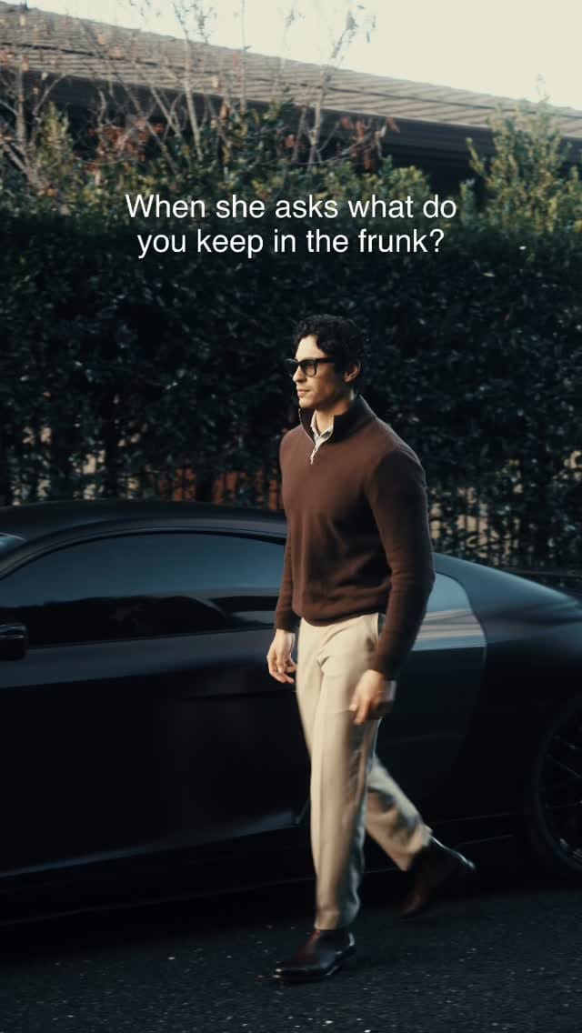Post 4 by Thursday Boot Company on Instagram (video)