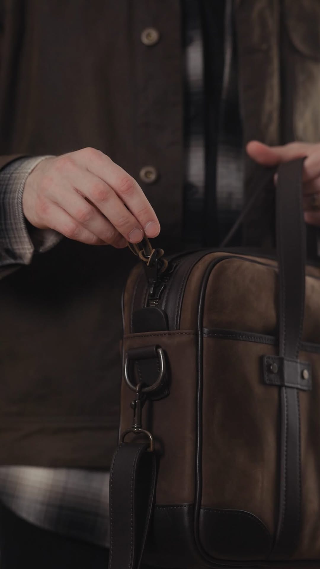 Post 5 by Thursday Boot Company on Instagram (video)