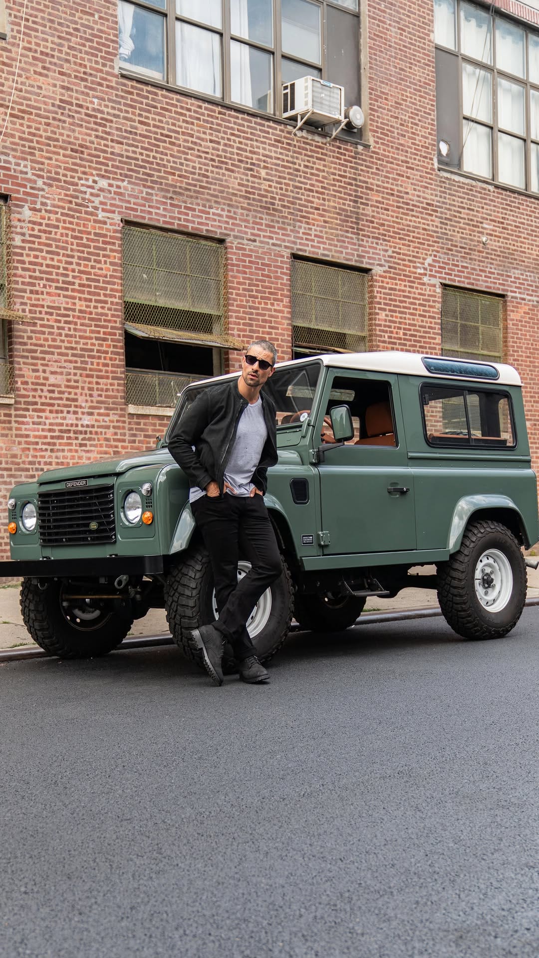 Post 9 by Thursday Boot Company on Instagram (video)