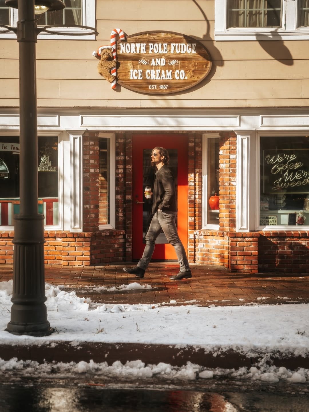 Post 3 by Thursday Boot Company on Instagram (carousel)