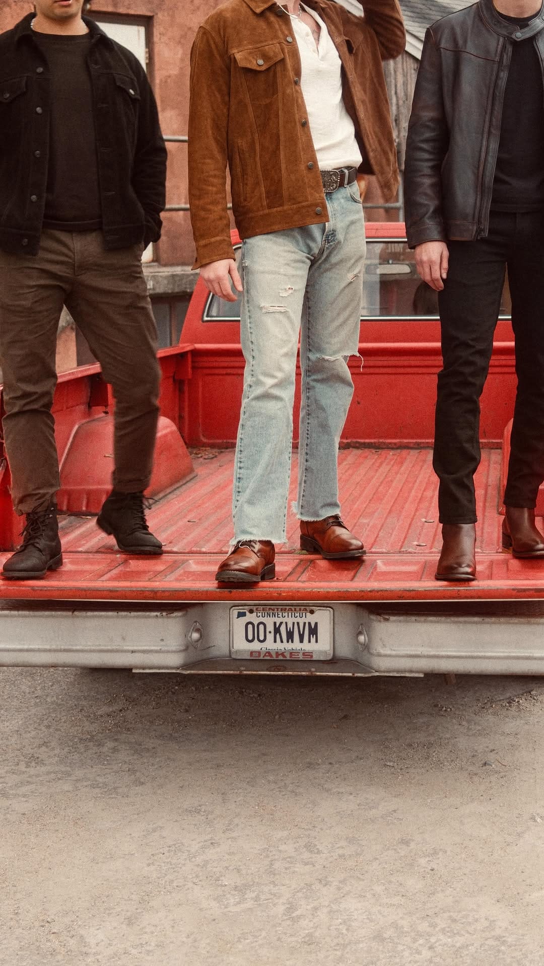 Post 7 by Thursday Boot Company on Instagram (video)