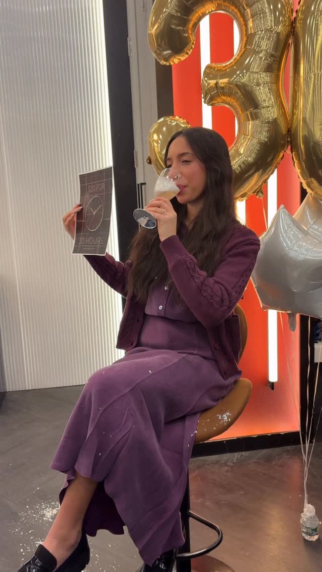 Post 4 by Fame On Central • Modest Fashion on Instagram (video)