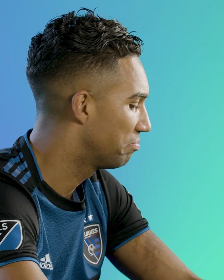 Post 7 by COPA90 US | Soccer | Football on Instagram (video)
