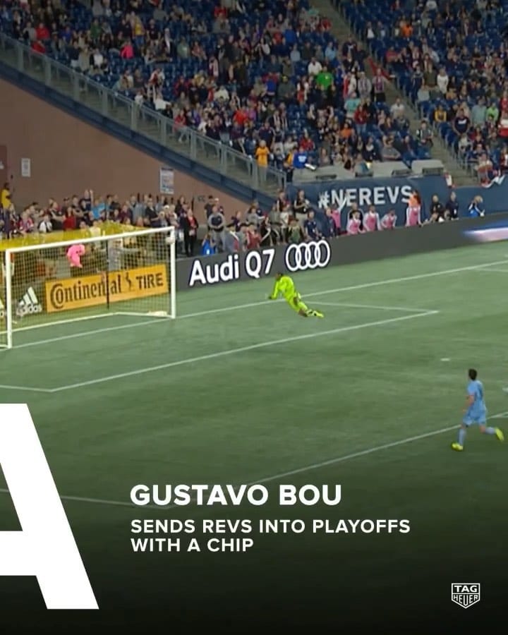 Post 2 by COPA90 US | Soccer | Football on Instagram (video)